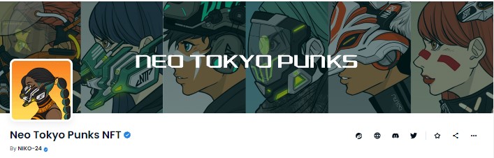 Neo Tokyo Punks_bunner